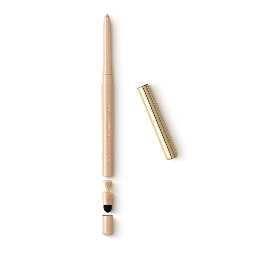 SUMMER 24_LL & WP DUO EYE PENCIL 01 - 90000539_KC000000980001B_01 Golden Sunburst_KC000000980001B_01_03