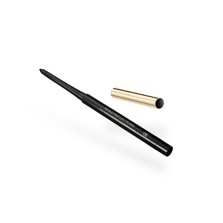 SUMMER 24_LL & WP DUO EYE PENCIL 02 - 90000539_KC000000980006B_06 Midnight Black_KC000000980006B_06_01