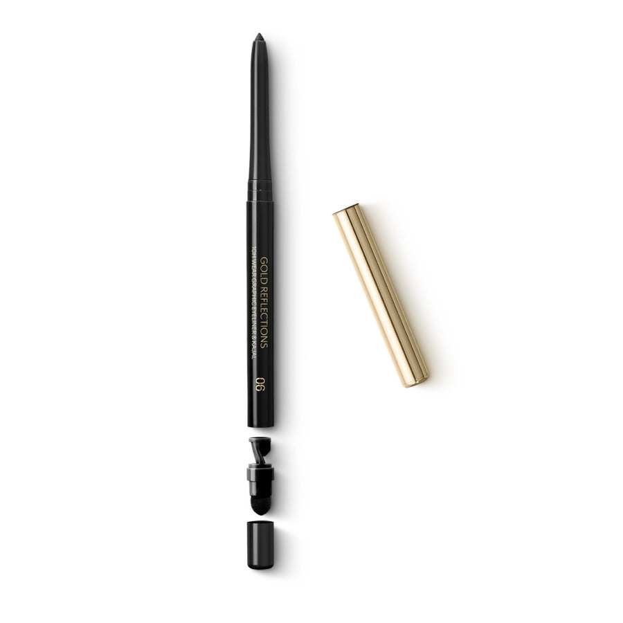 SUMMER 24_LL & WP DUO EYE PENCIL 02 - 90000539_KC000000980006B_06 Midnight Black_KC000000980006B_06_03