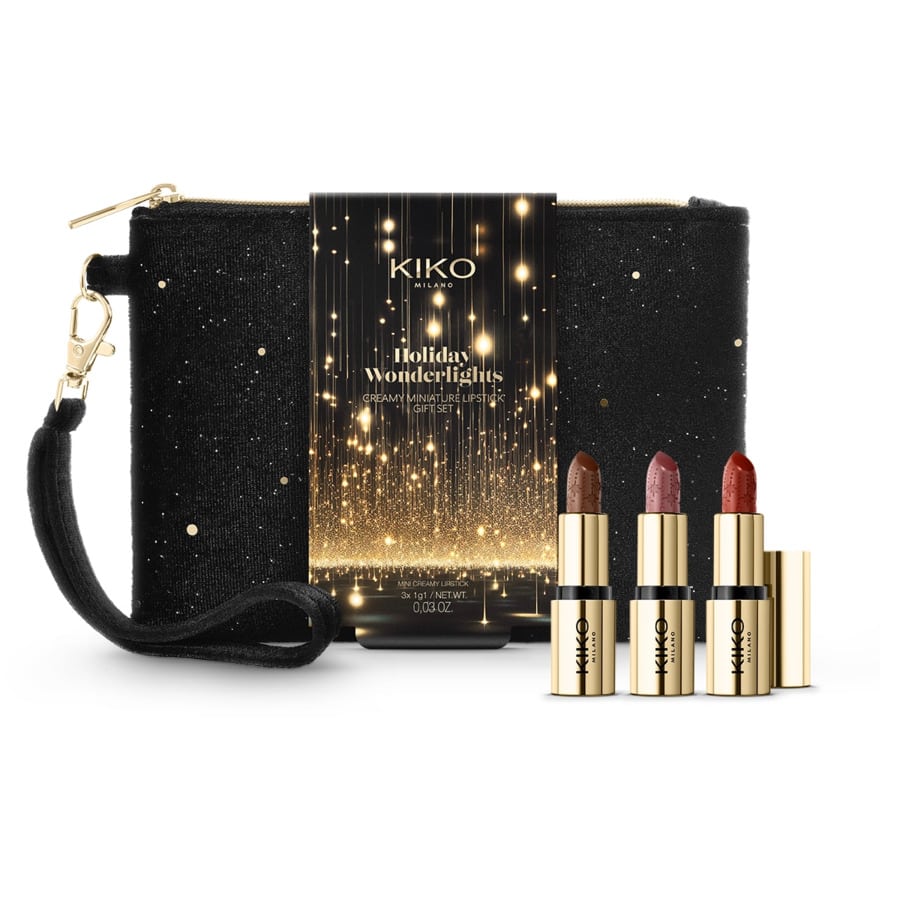 Holiday Wonderlights Creamy Miniature Lipstick Gift Set - 90000539_KC000000984001B_001B_KC000000984001B_001B_03