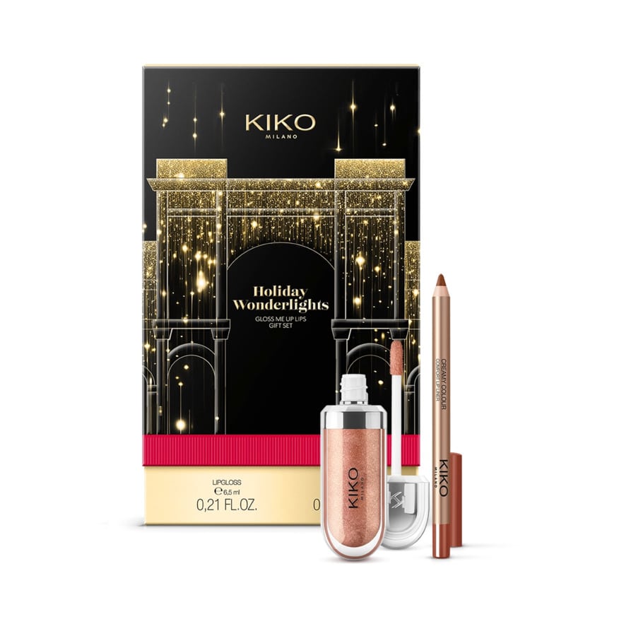 Holiday Wonderlights Gloss Me Up Lips Gift Set - 90000539_KC000000985002B_02 Stylish Hazelnut_KC000000985002B_02_03