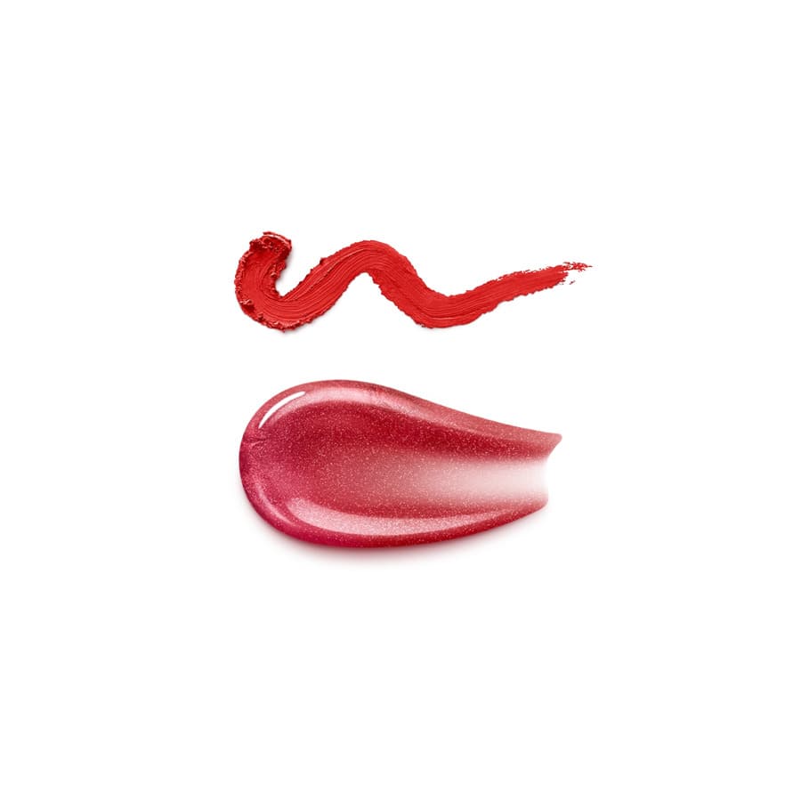 Holiday Wonderlights Gloss Me Up Lips Gift Set - 90000539_KC000000985003B_03 Red Smile_KC000000985003B_03_02