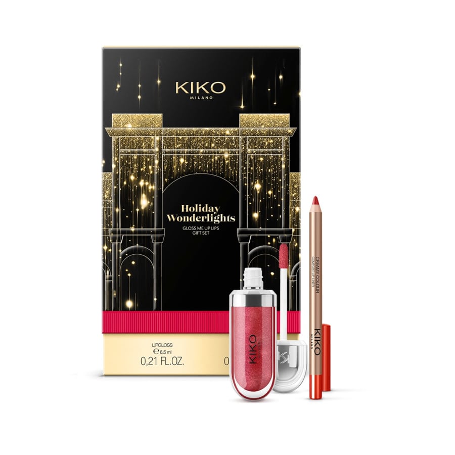 Holiday Wonderlights Gloss Me Up Lips Gift Set - 90000539_KC000000985003B_03 Red Smile_KC000000985003B_03_03