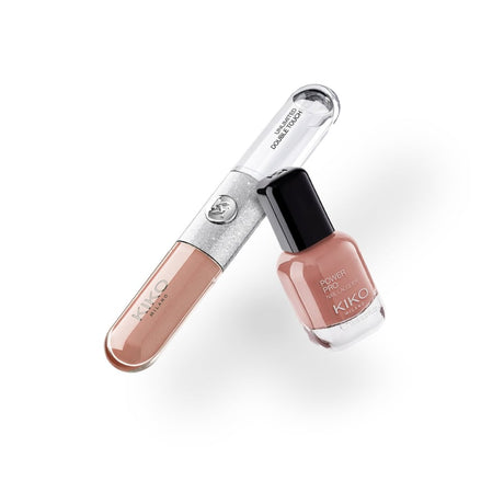Holiday Wonderlights Forever Together Makeup Gift Set - 90000539_KC000000992001B_01 Modern Nude_KC000000992001B_01_01