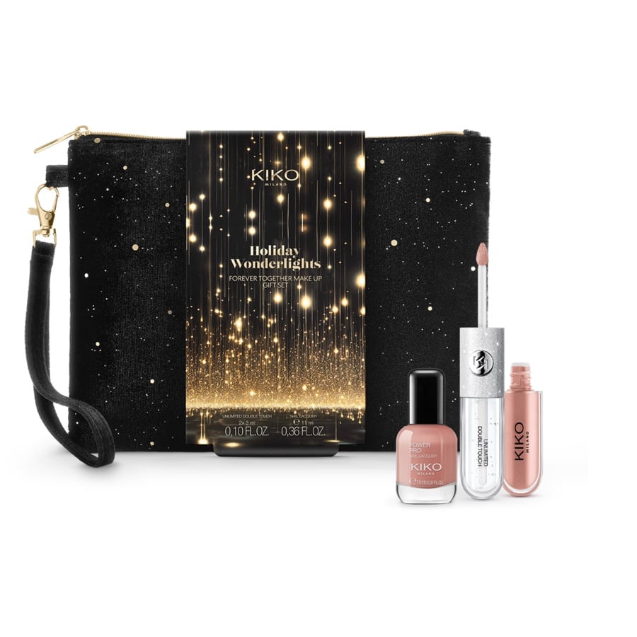 Holiday Wonderlights Forever Together Makeup Gift Set - 90000539_KC000000992001B_01 Modern Nude_KC000000992001B_01_03
