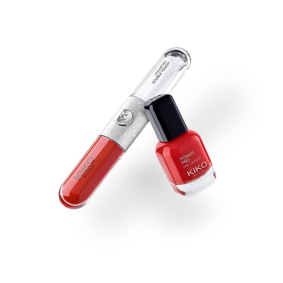 Holiday Wonderlights Forever Together Makeup Gift Set - 90000539_KC000000992003B_03 Exclusive Red_KC000000992003B_03_01
