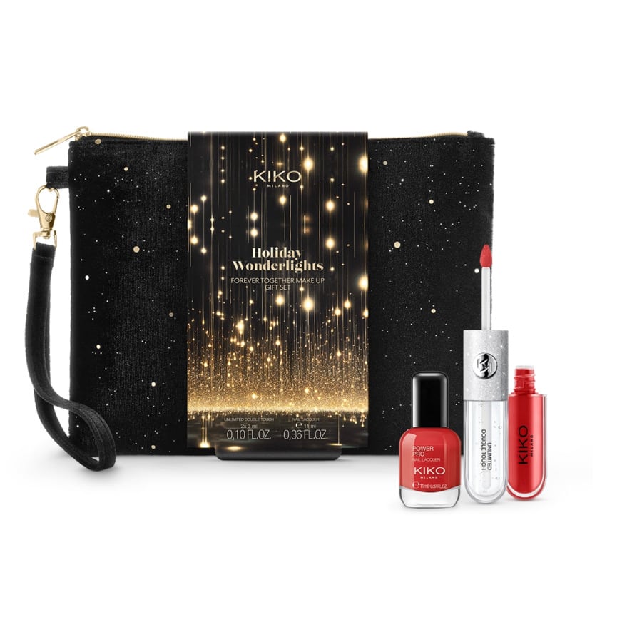 Holiday Wonderlights Forever Together Makeup Gift Set - 90000539_KC000000992003B_03 Exclusive Red_KC000000992003B_03_03