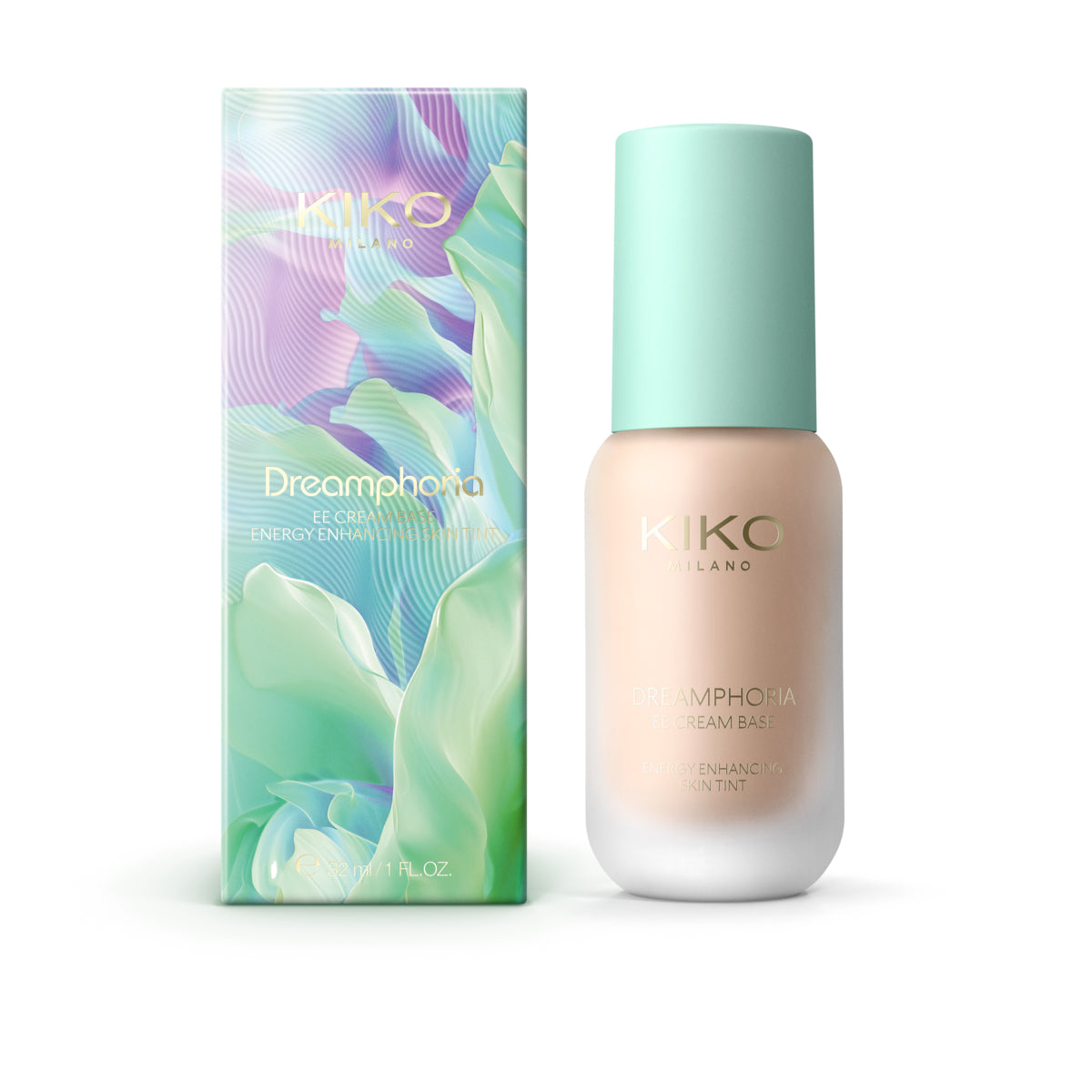 Dreamphoria Ee Cream Base Energy Enhancing Skin Tint - 90000539_KC000001013001B_01 Ivory_KC000001013001B_01_03