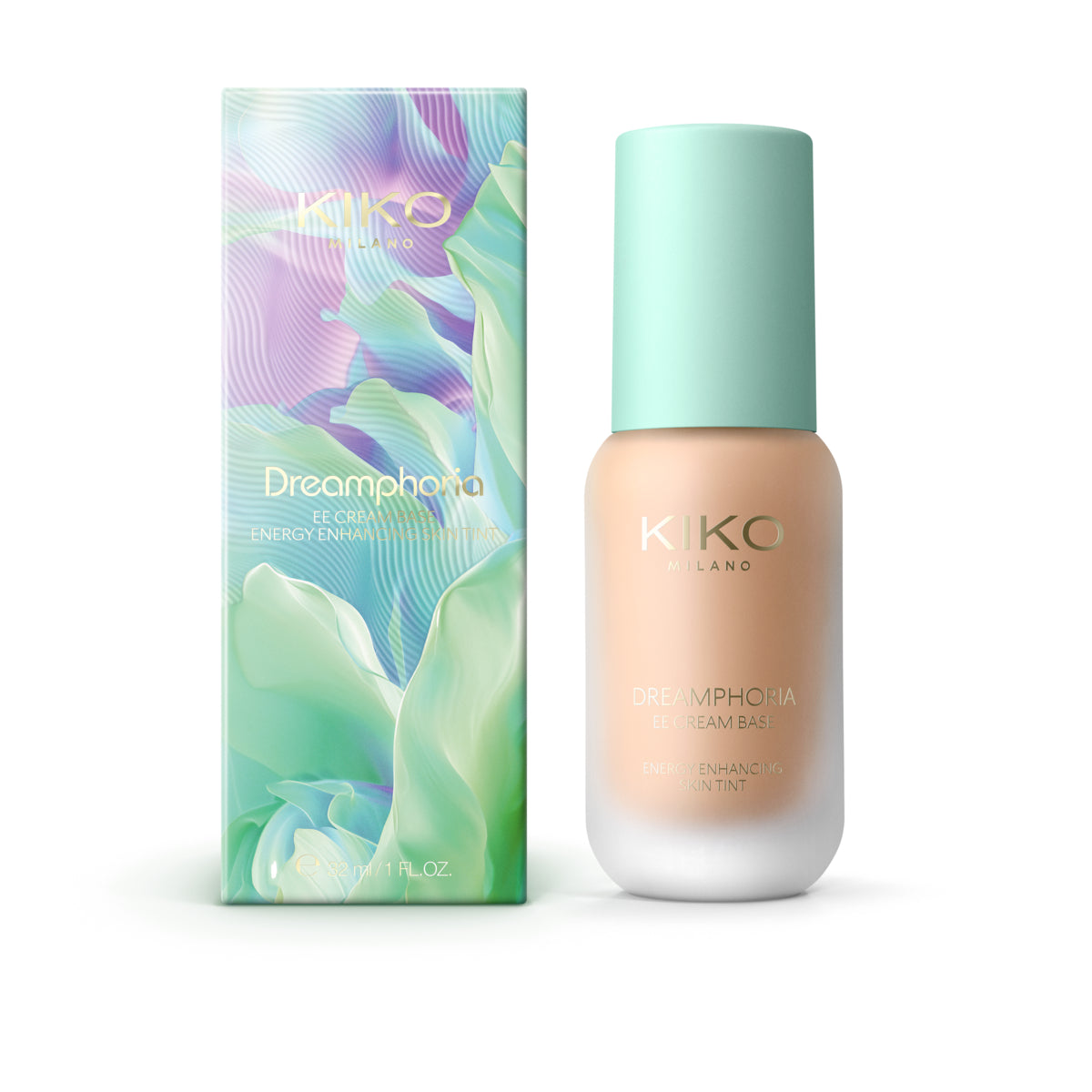 Dreamphoria Ee Cream Base Energy Enhancing Skin Tint - 90000539_KC000001013004B_04 Toffee_KC000001013004B_04_03