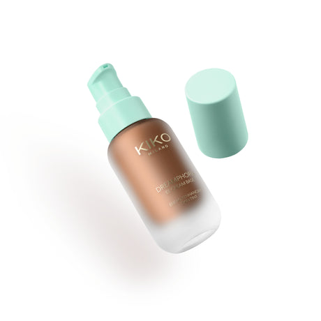Dreamphoria Ee Cream Base Energy Enhancing Skin Tint - 90000539_KC000001013005B_05 Hazelnut_KC000001013005B_05_01