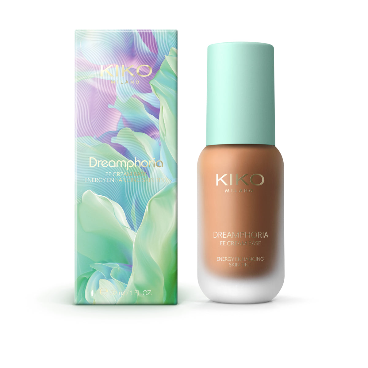 Dreamphoria Ee Cream Base Energy Enhancing Skin Tint - 90000539_KC000001013005B_05 Hazelnut_KC000001013005B_05_03