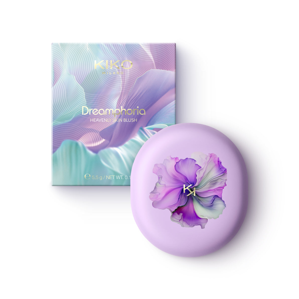 Dreamphoria Heavenly Skin Blush - 90000539_KC000001015001B_01 Caramel Charm_KC000001015001B_01_03
