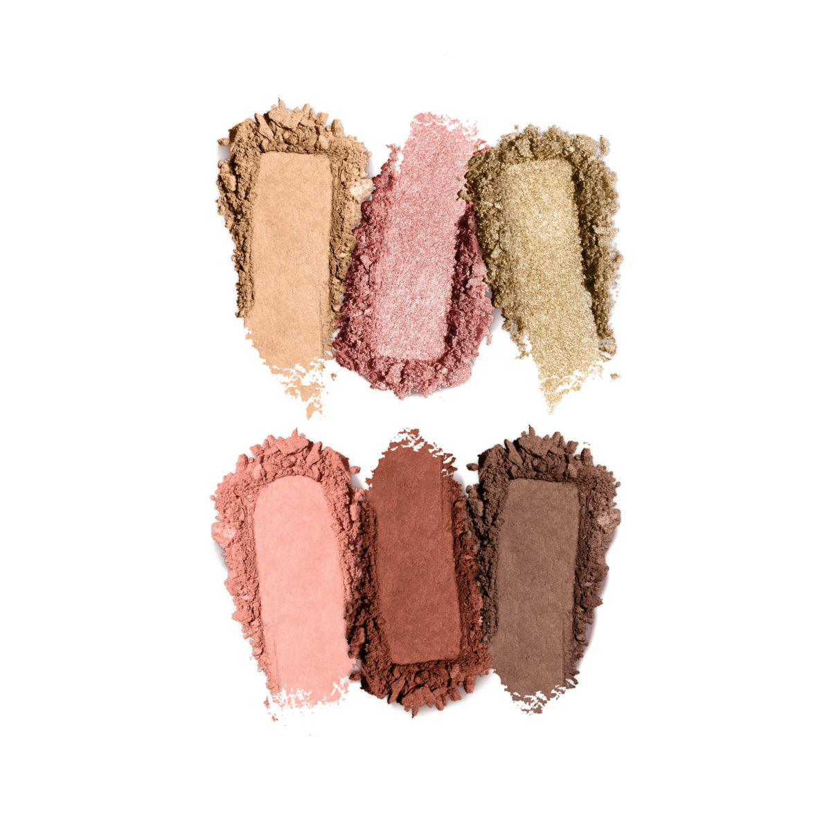 Dreamphoria Cloud Whisper Eyeshadow Palette - 90000539_KC000001018001B_01 Earthy Elegance_KC000001018001B_01_02