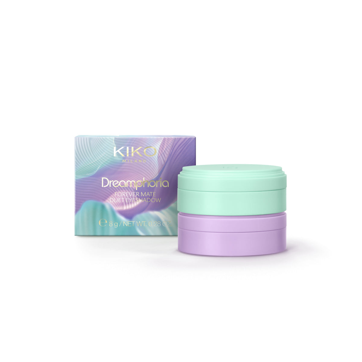 Dreamphoria Forever Mate Duet Eyeshadow - 90000539_KC000001019003B_03 Lilac Rose Harmony_KC000001019003B_03_03