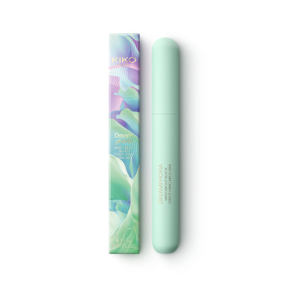 Dreamphoria Mad About Black Stretching Mascara - 90000539_KC000001020001B_KC000001020001B_03