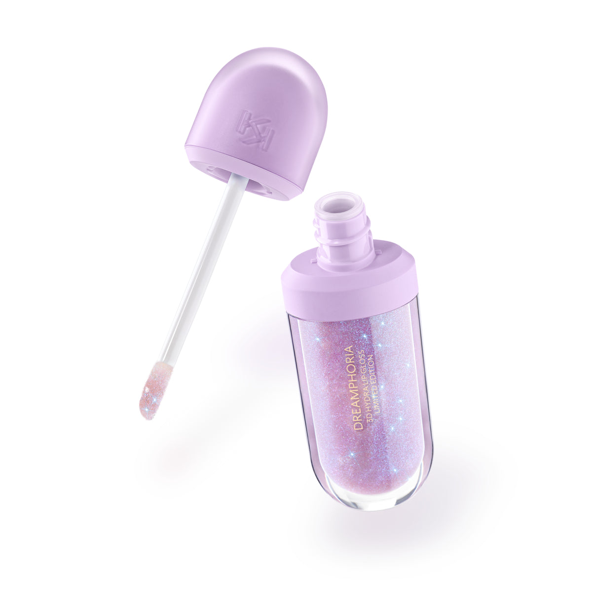 Dreamphoria 3d Hydra Lip Gloss Limited Edition - 90000539_KC000001023001B_KC000001023001B_01