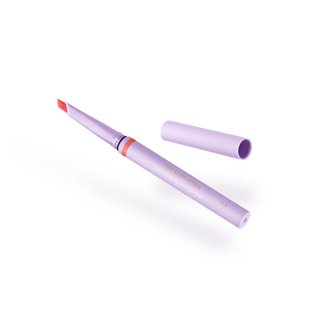 Dreamphoria Edge Of Reason Lip Definer - 90000539_KC000001024004B_04 Peach Me_KC000001024004B_04_01