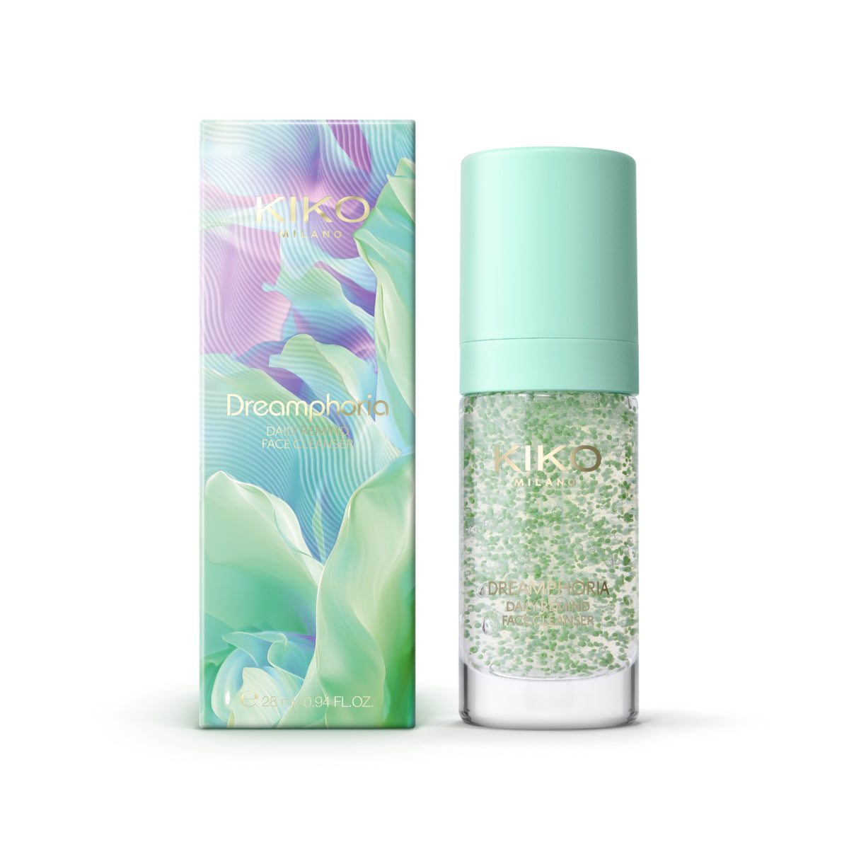 Dreamphoria Daily Remind Face Cleanser - 90000539_KC000001028001B_KC000001028001B_03