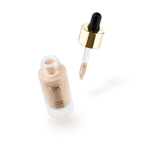 Holiday Wonderlights Glow Elixir Face Primer - 90000539_KC000001064001B_KC000001064001B_01
