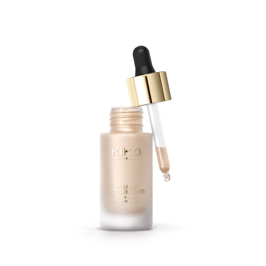 Holiday Wonderlights Glow Elixir Face Primer - 90000539_KC000001064001B_KC000001064001B_03