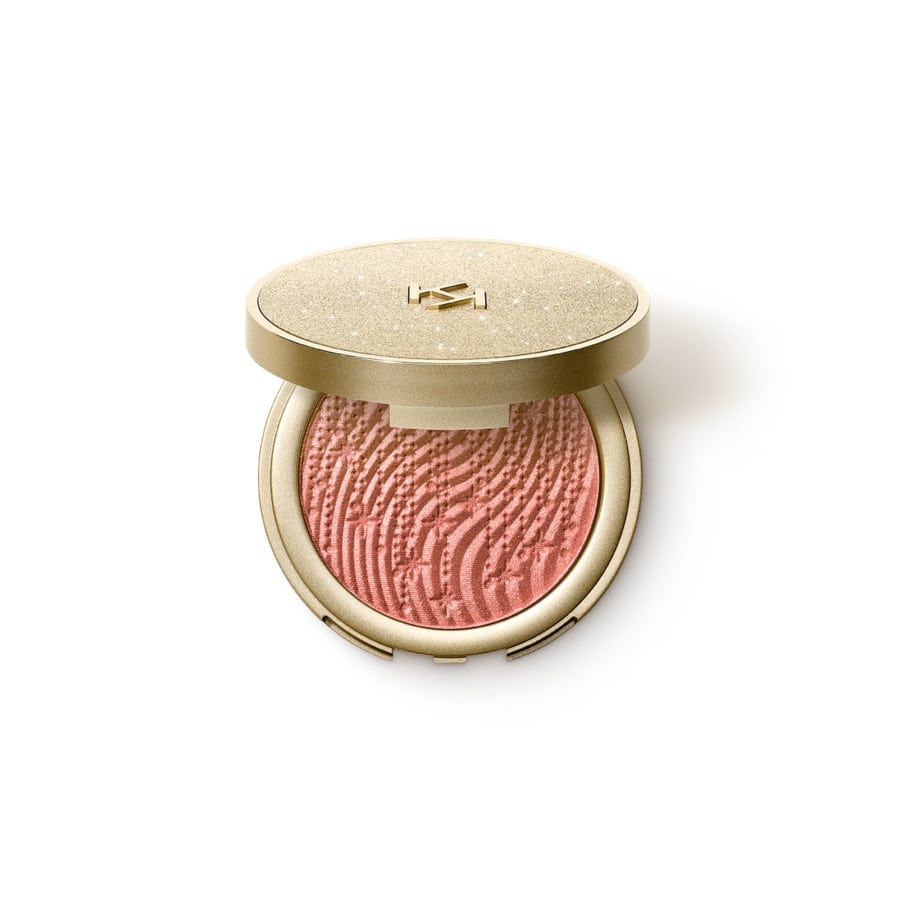 Holiday Wonderlights Radiant Flush Blush - 90000539_KC000001066001B_01 Rose Pudding_KC000001066001B_01_03