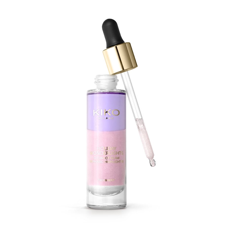 Holiday Wonderlights Gleam Of Glam Triphasic Highlighter - 90000539_KC000001068001B_KC000001068001B_03