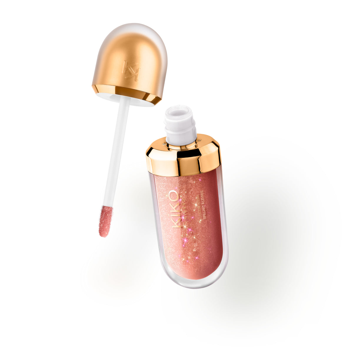 Juicy Fizz 3D Hydra Lip Gloss Limited Edition - 90000539_KC000001070003B_03 Cola Crush_KC000001070003B_03_01
