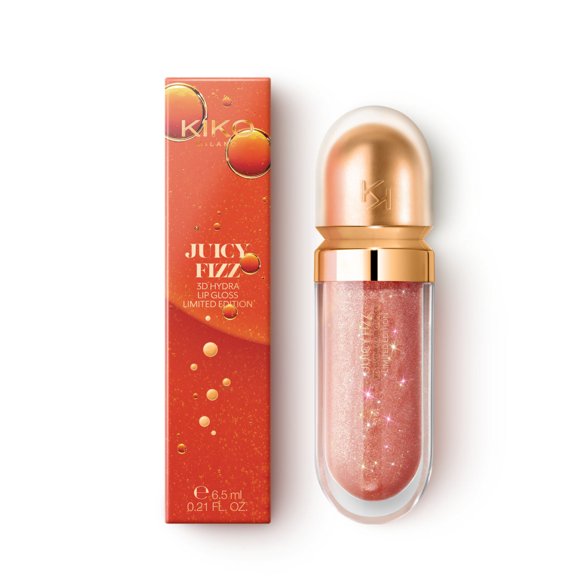 Juicy Fizz 3D Hydra Lip Gloss Limited Edition - 90000539_KC000001070003B_03 Cola Crush_KC000001070003B_03_03