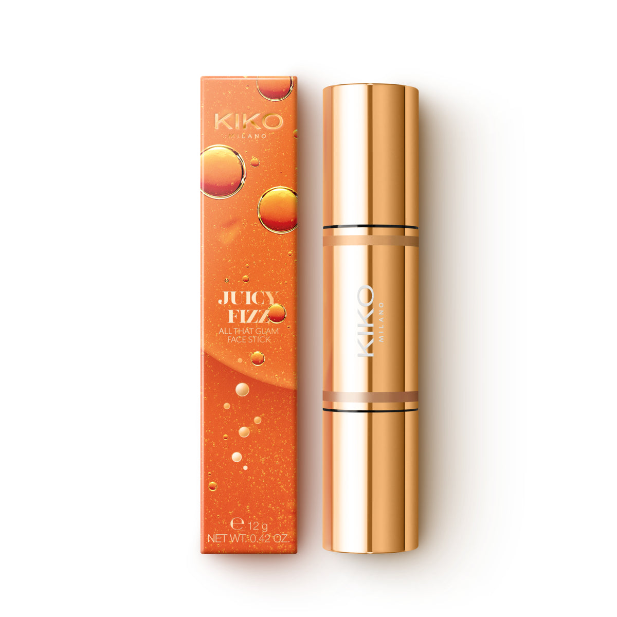 Juicy Fizz All That Glam Face Stick - 90000539_KC000001076002B_02 Golden Aperò_KC000001076002B_02_03