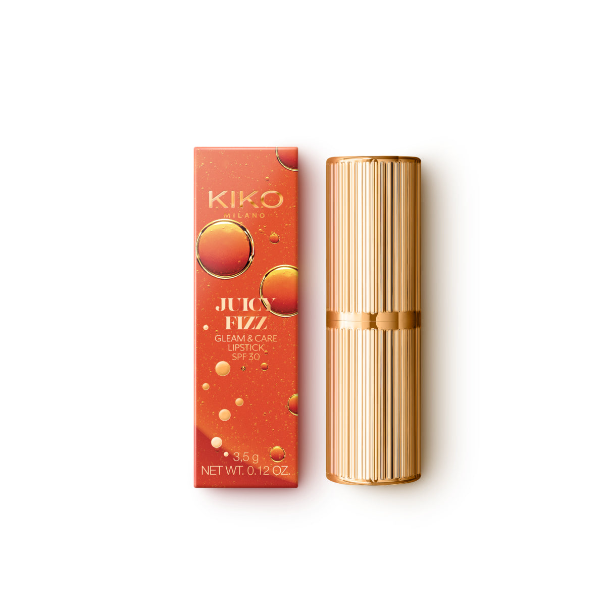 Juicy Fizz Gleam & Care Lipstick - 90000539_KC000001077001B_01 Posh Power_KC000001077001B_01_03