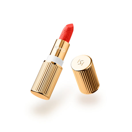 Juicy Fizz Gleam & Care Lipstick - 90000539_KC000001077004B_04 Coral Celebration_KC000001077004B_04_01