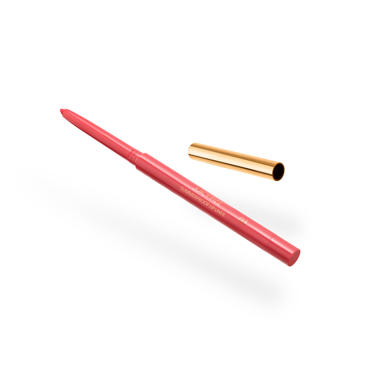 Juicy Fizz Summerproof Lip Liner - 90000539_KC000001085003B_03 Lady In Red_KC000001085003B_03_01