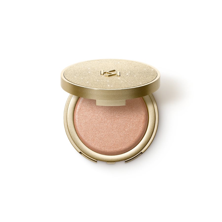 Holiday Wonderlights Merryglow Highlighter - 90000539_KC000001089002B_02 Cheerful Champagne_KC000001089002B_02_03