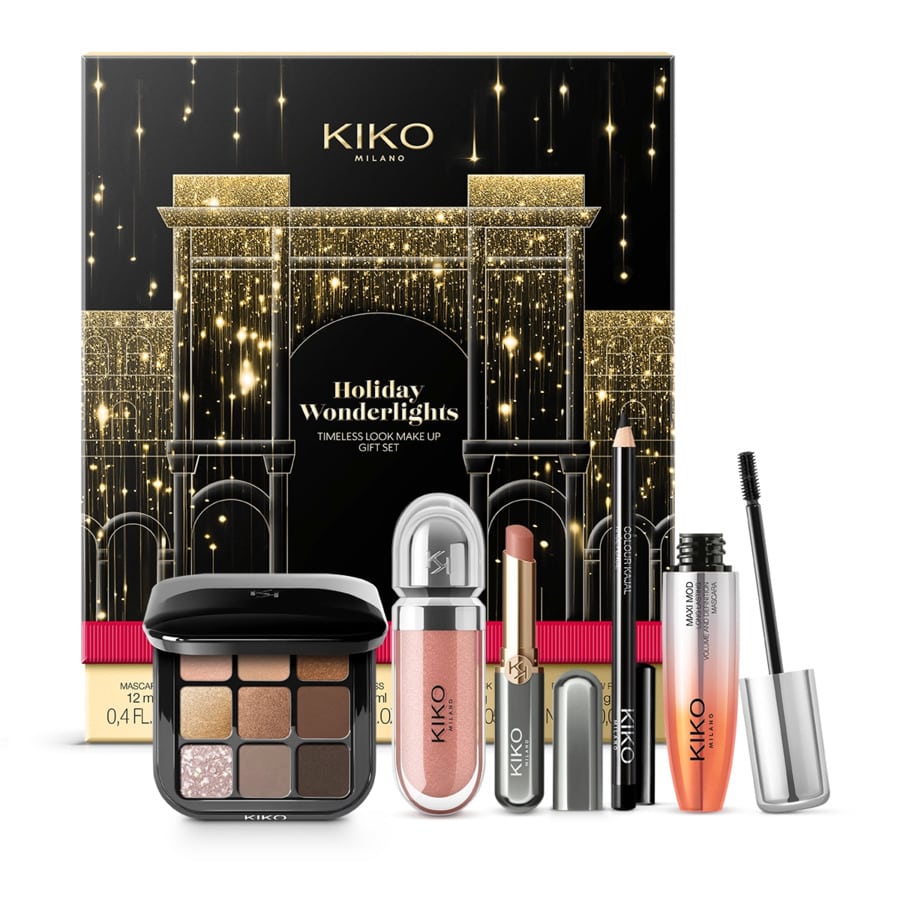 Holiday Wonderlights Timeless Look Makeup Gift Set - 90000539_KC000001097001B_KC000001097001B_03