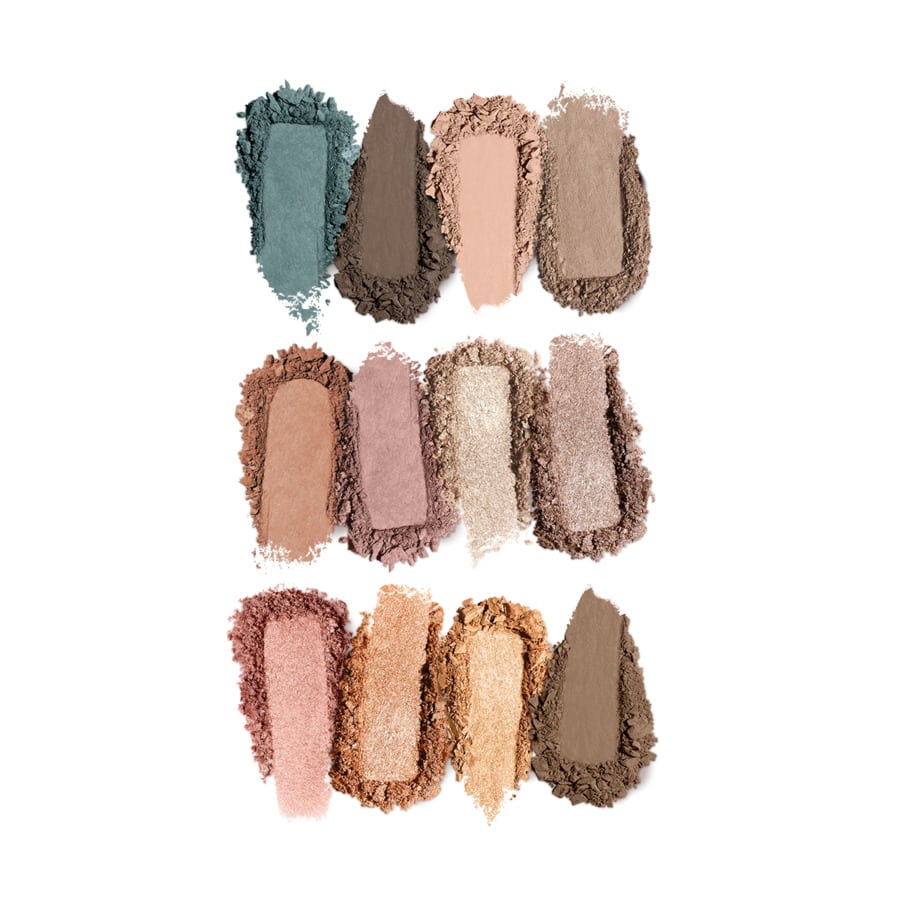 Holiday Wonderlights Festive Flash Eyeshadow Palette - 90000539_KC000001102001B_KC000001102001B_02