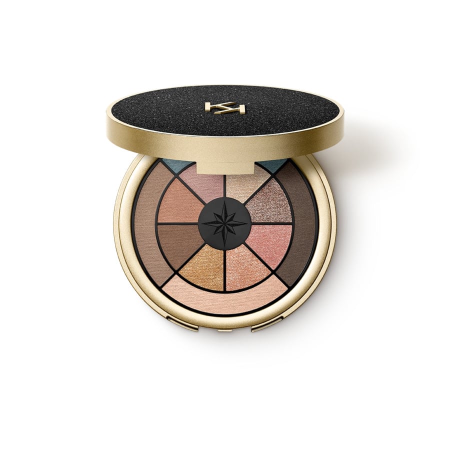 Holiday Wonderlights Festive Flash Eyeshadow Palette - 90000539_KC000001102001B_KC000001102001B_03