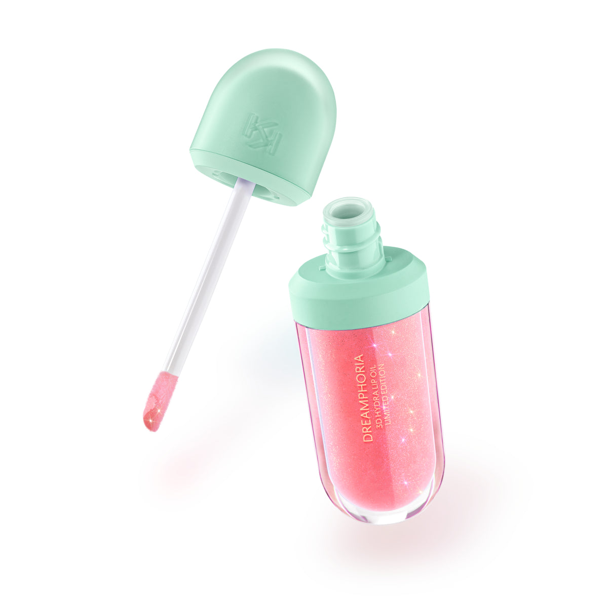 Dreamphoria 3d Hydra Lip Oil Limited Edition - 90000539_KC000001122002B_02 Visions Of Pink_KC000001122002B_02_01