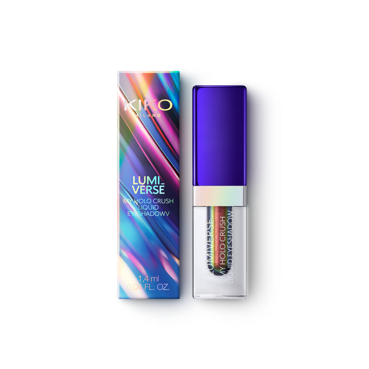 Lumiverse My Holo Crush Liquid Eyeshadow - 90000539_KC000001147001B_01 Light Cascade_KC000001147001B_01_03