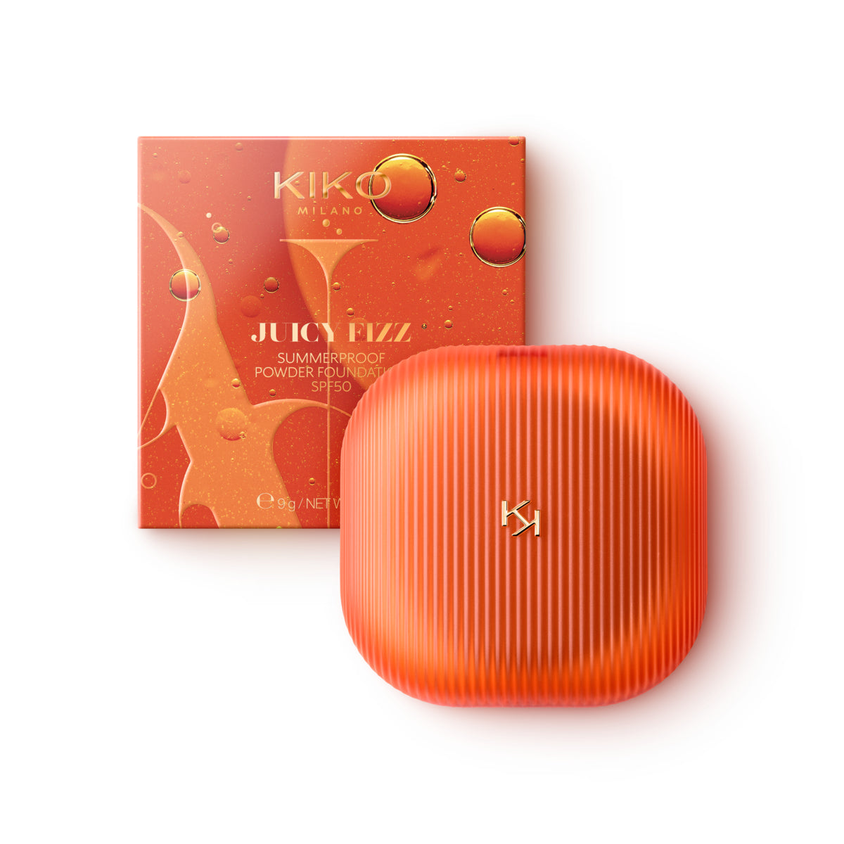 Juicy Fizz Summerproof Powder Foundation SPF 50 - 90000539_KC000001151003B_03 Natural rose_KC000001151003B_03_03
