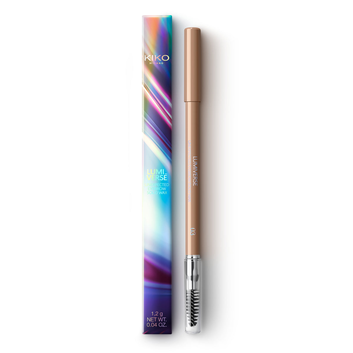 Lumiverse Unexpexted Solid Brow Wax - 90000539_KC000001155003B_03 Espresso_KC000001155003B_03_03