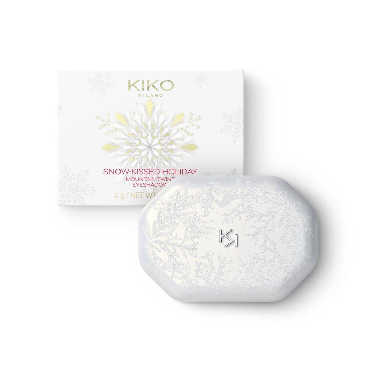 Snow-Kissed Holiday Mountain Twins Eyeshadow - 90000539_KC000001157003B_03 Starlit pair_KC000001157003B_03_03