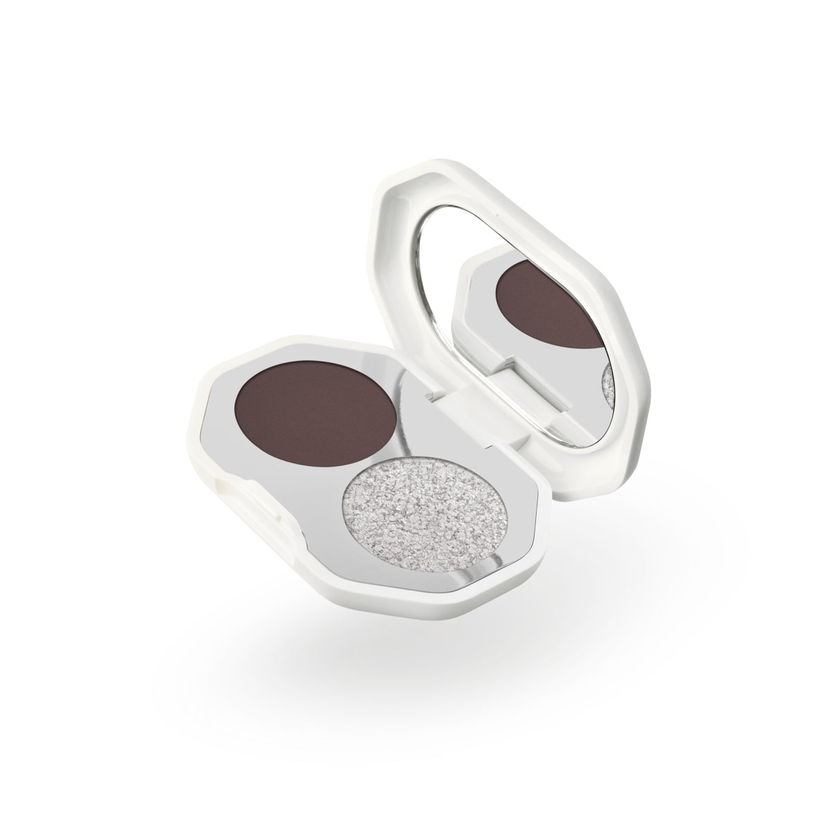 Snow-Kissed Holiday Mountain Twins Eyeshadow - 90000539_KC000001157004B_04 Taupe treasure_KC000001157004B_04_01