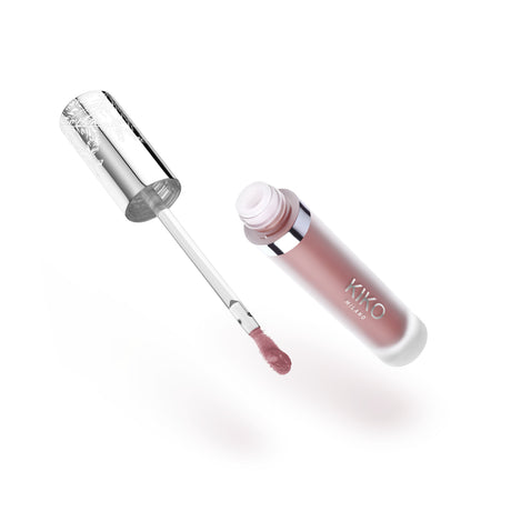 Snow-Kissed Holiday All That Matte-rs Lip Tint - 90000539_KC000001165003B_03 Wrapped in pink_KC000001165003B_03_01