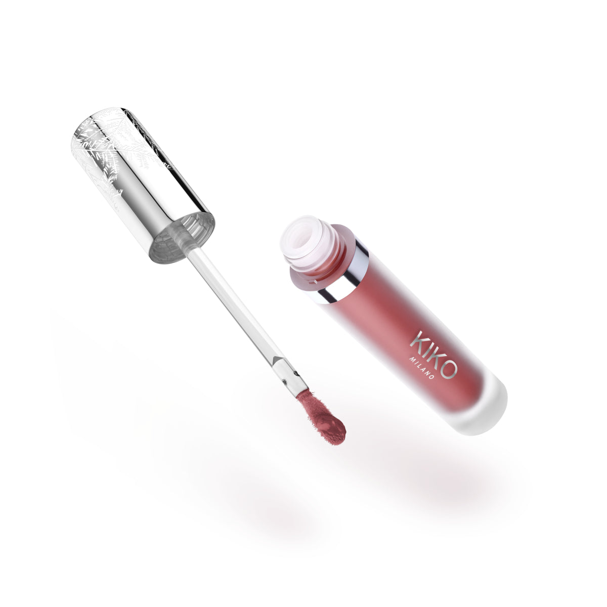 Snow-Kissed Holiday All That Matte-rs Lip Tint - 90000539_KC000001165006B_06 Plummy treat_KC000001165006B_06_01