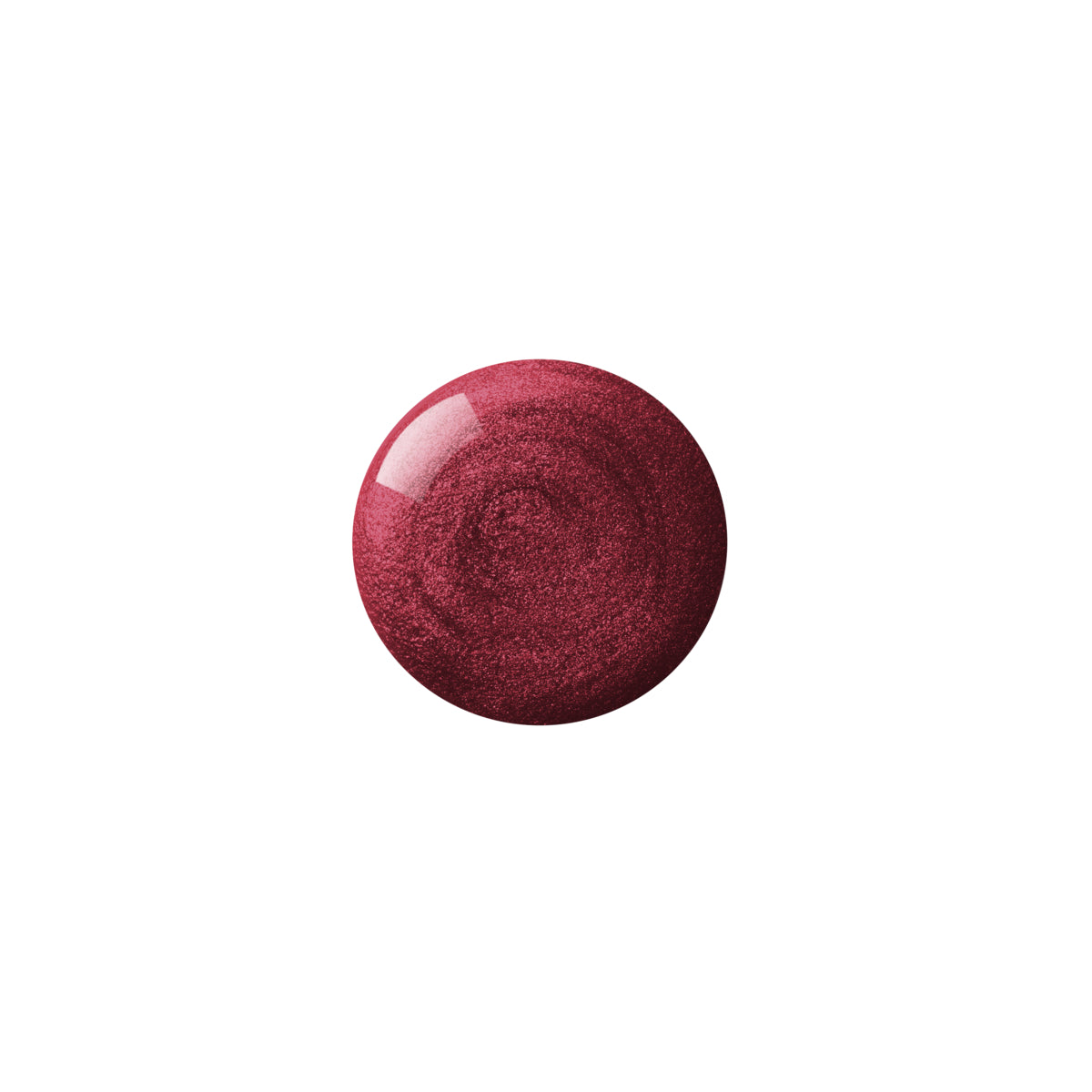 Snow-Kissed Holiday Metallic Nail Lacquer - 90000539_KC000001170001B_01 Cozy crimson_KC000001170001B_01_02