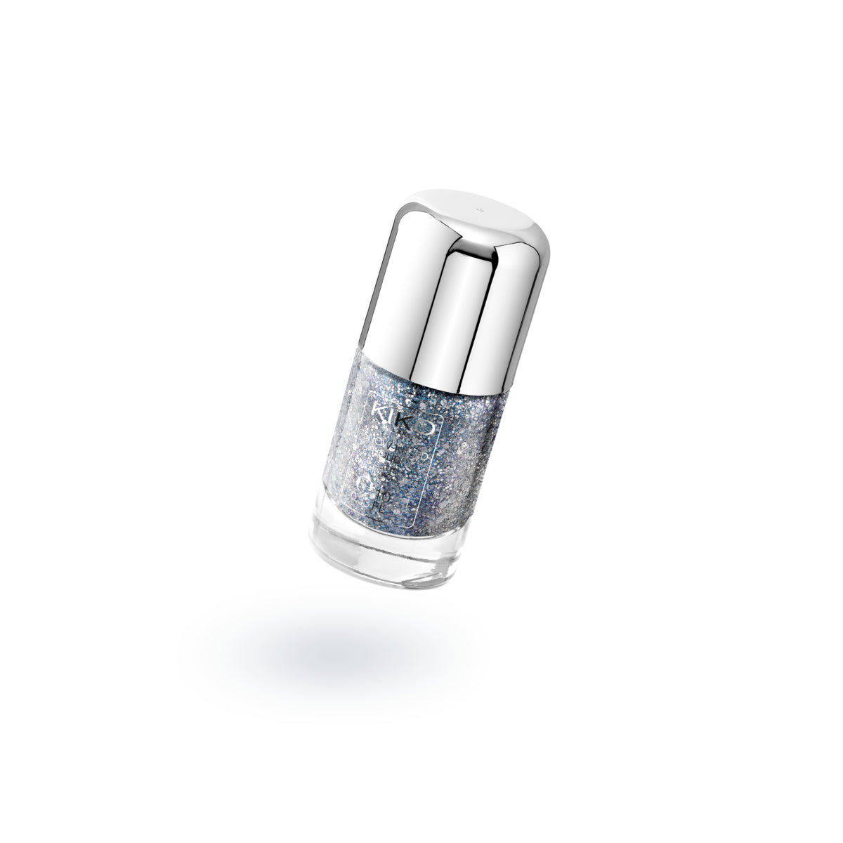 Snow-Kissed Holiday Metallic Nail Lacquer - 90000539_KC000001170003B_03 Silver stardust_KC000001170003B_01_01