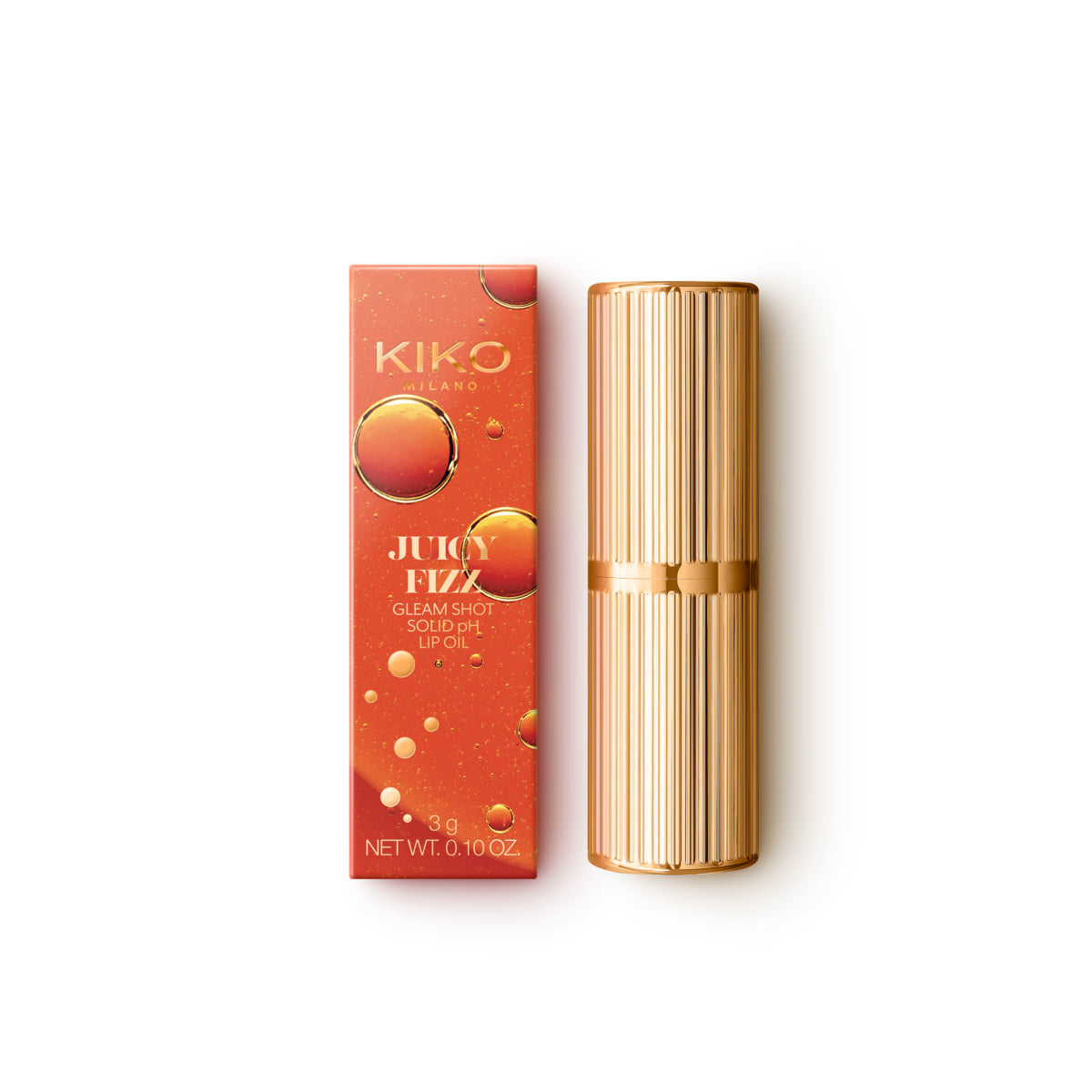 Juicy Fizz Gleam Shot Solid Ph Lip Oil - 90000539_KC000001176001B_KC000001176001B_03