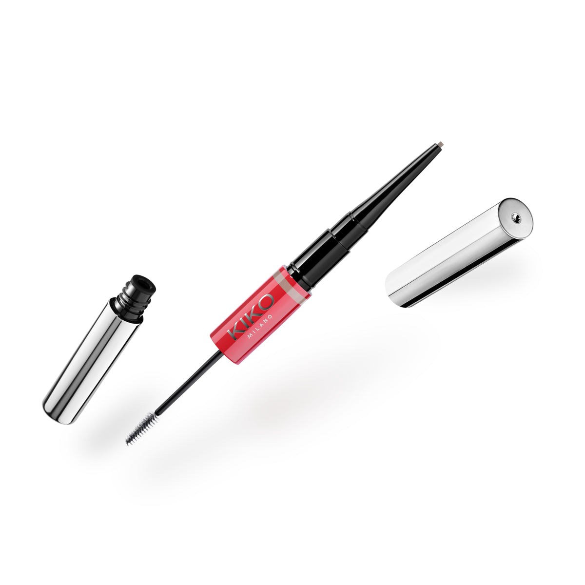 Flirt Alert Lock Them! Micro Eyebrow Pencil & Gel - 90000539_KC000001207001B_01 Soft Blond Energy_KC000001207001B_01_01