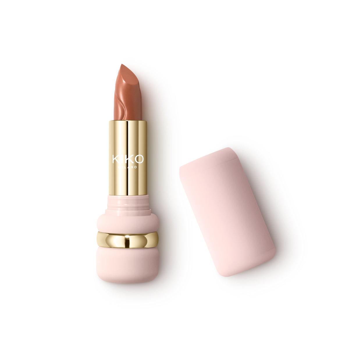Hug Couture Cloud Muse Lumi Matte Lipstick - 90000539_KC000001218001B_01 Nectar Nude_KC000001218001B_01_03