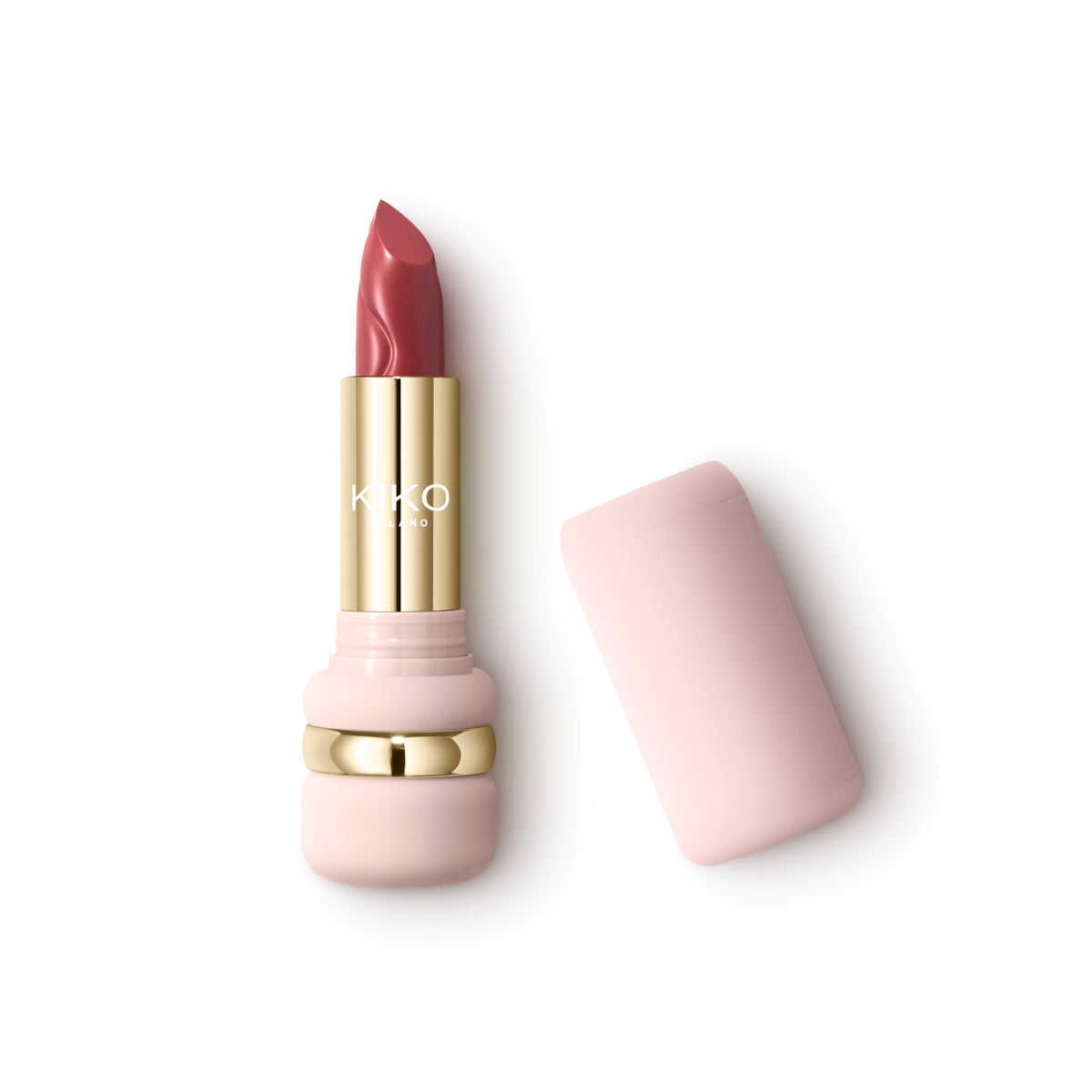 Hug Couture Cloud Muse Lumi Matte Lipstick - 90000539_KC000001218004B_04 Red Ritual_KC000001218004B_04_03